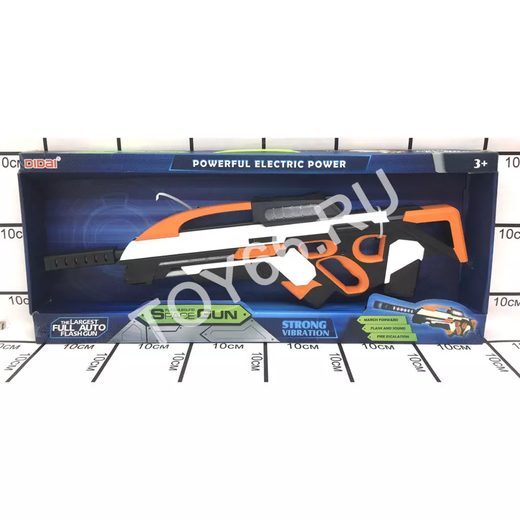 Автомат (свет, звук) LD-017 Автомат (свет, звук) LD-017