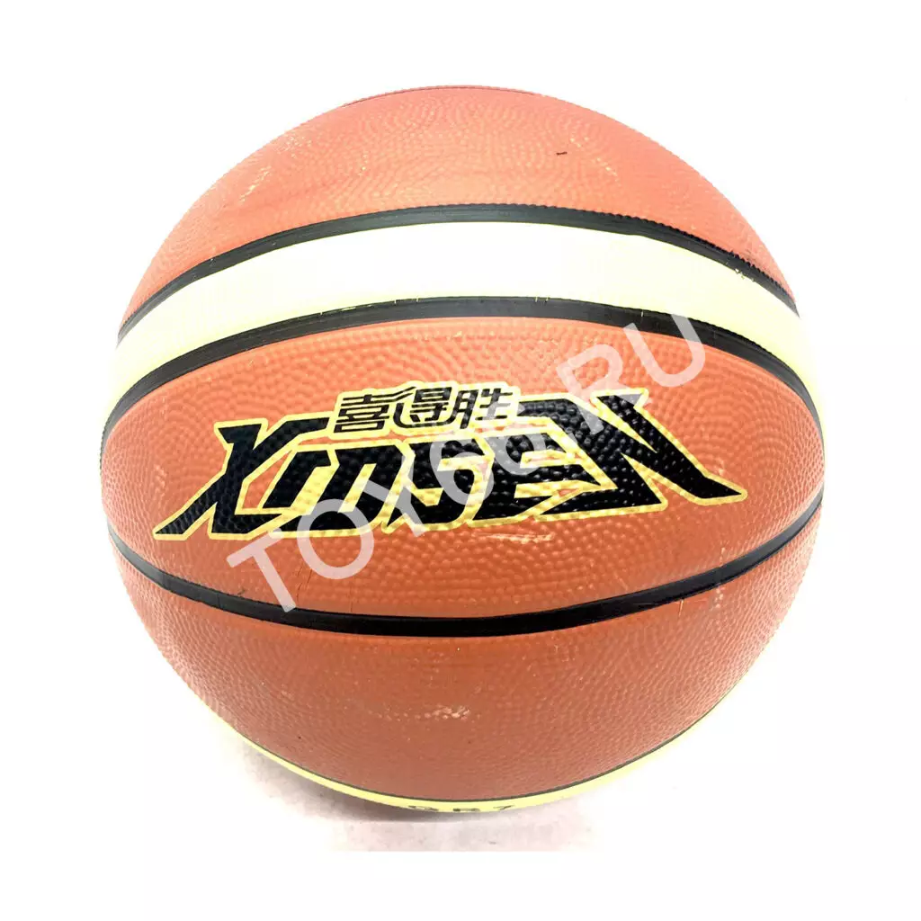 Мяч баскетбол LQ-2
