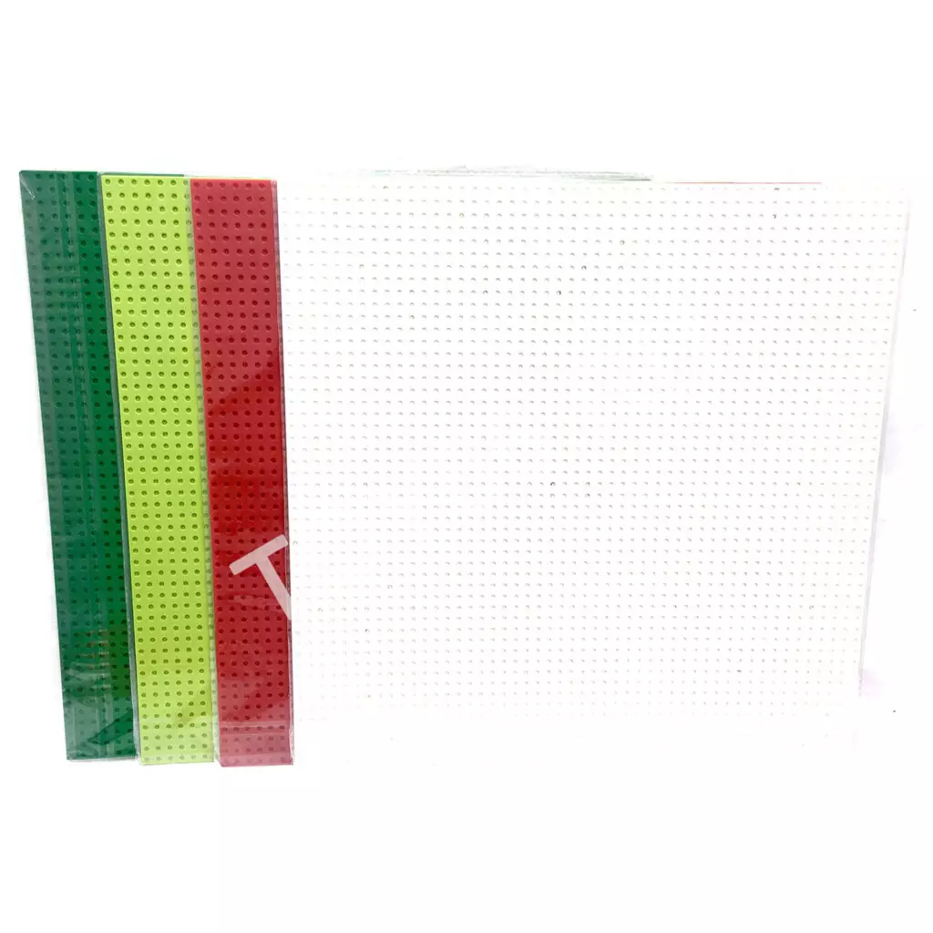 Конструктор площадка LXDX5050