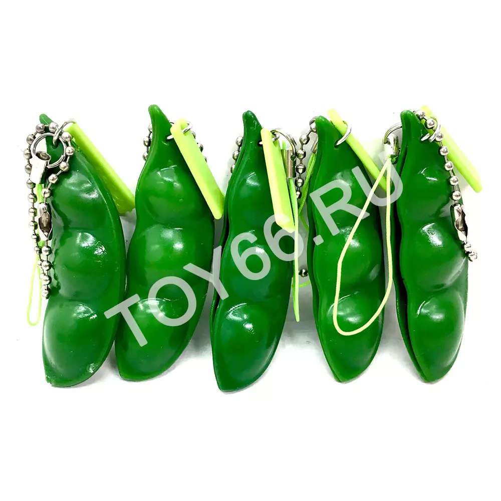 Антистресс Горошек 48 шт в блоке WD20122 Антистресс Горошек 48 шт в блоке WD20122