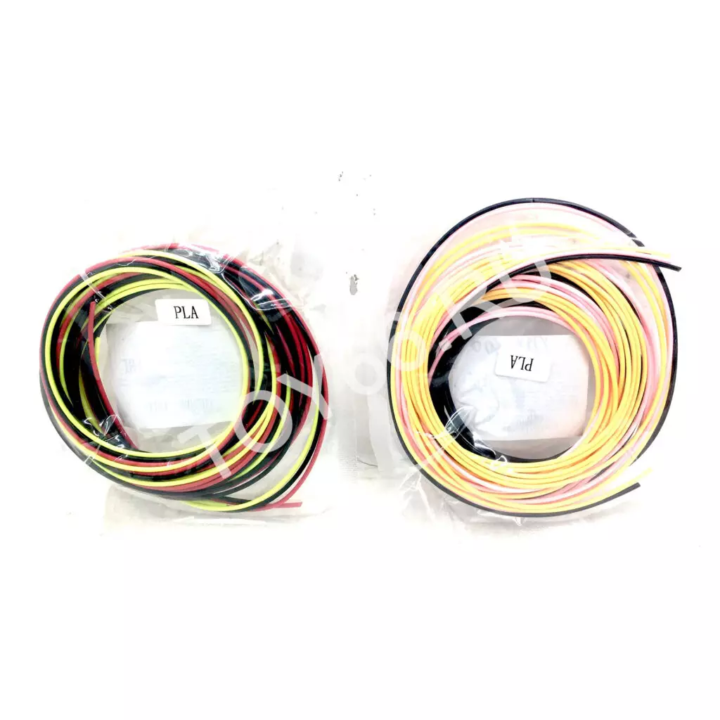 Стержни для 3D Ручки Y788