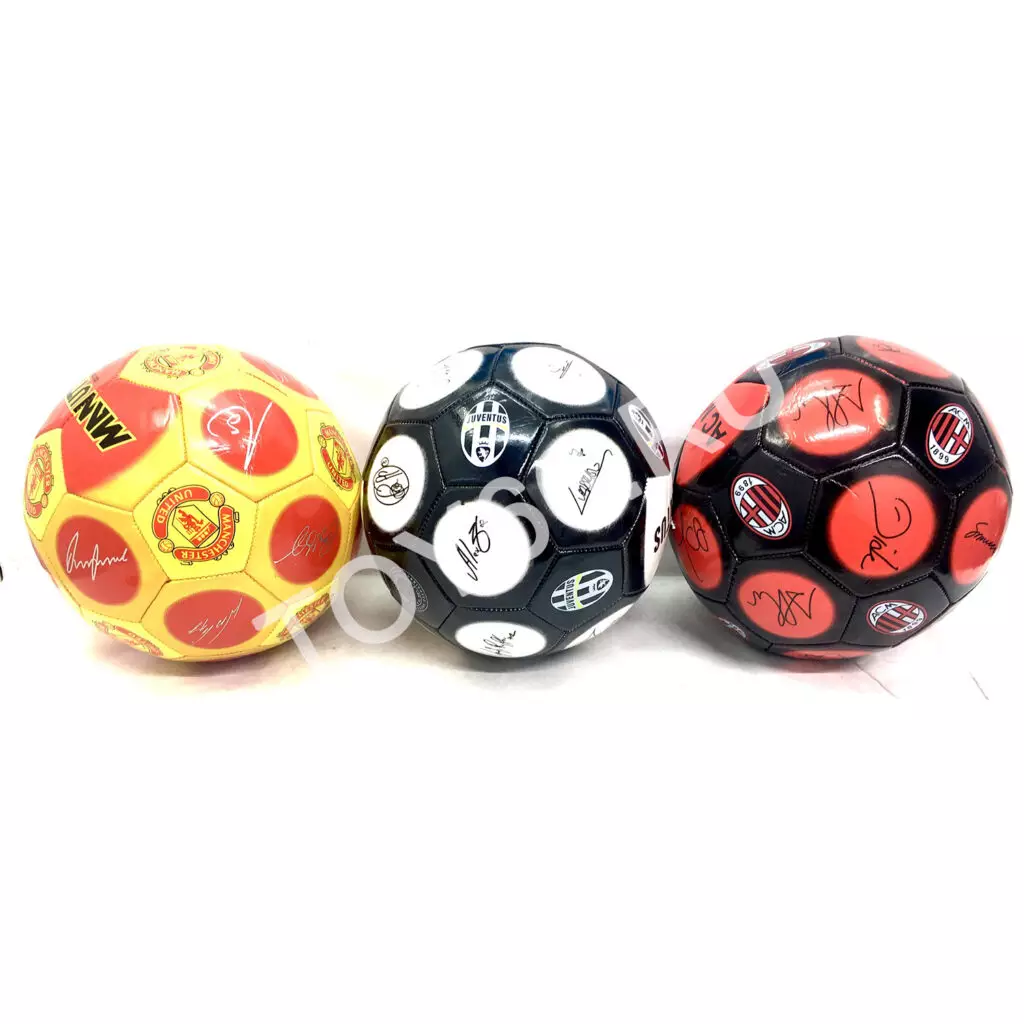 Мяч гандбол ZQ-9