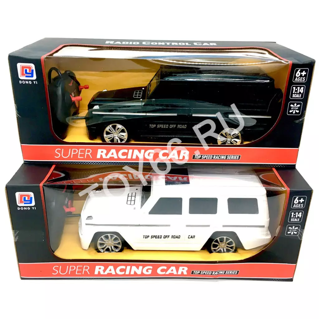 Машина на Р/У 0855-120A Машина на Р/У 0855-120A