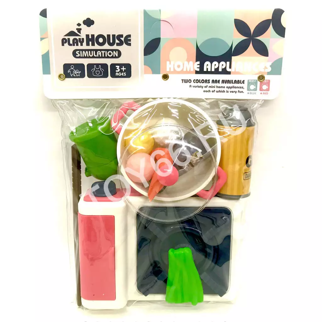 Набор Кухня 1001A-B