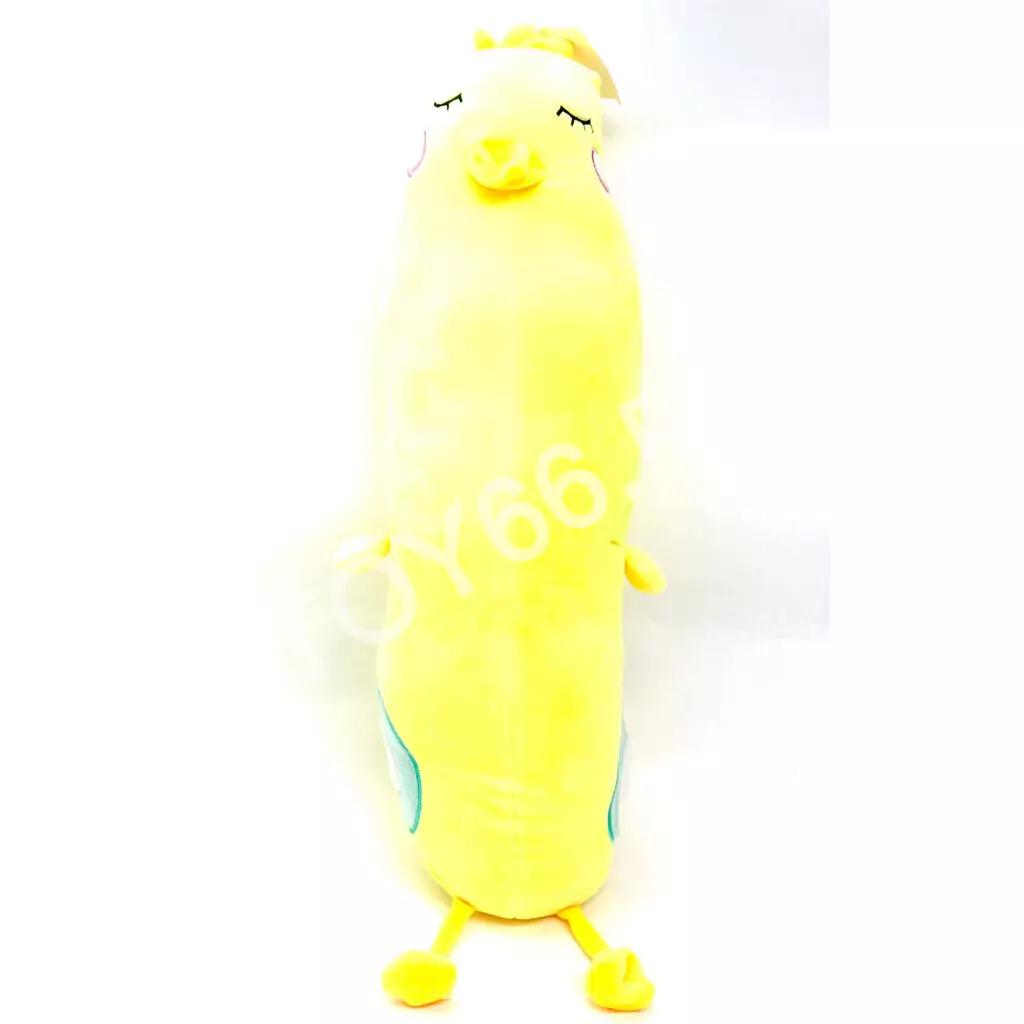 Мягкая игрушка Курица 1206-3