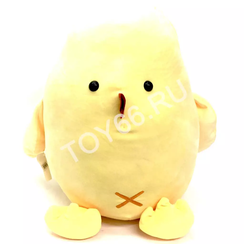 Мягкая игрушка Цыпа 1206-55