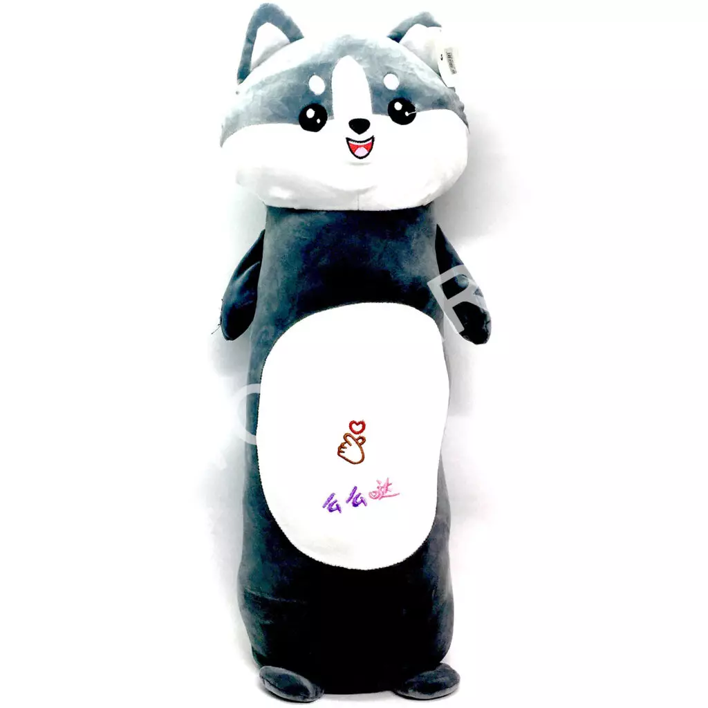 Мягкая игрушка Кошка 1206-60