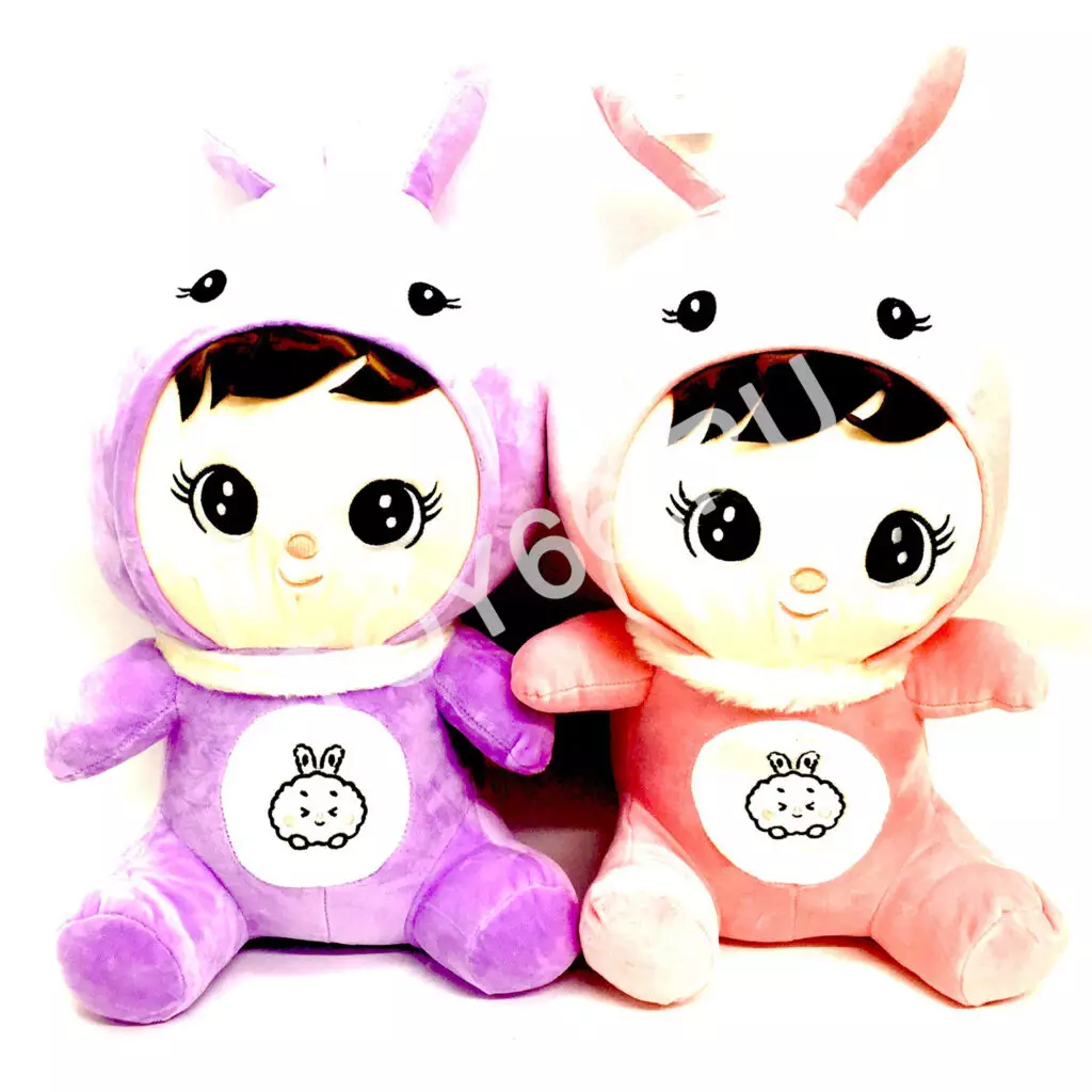 Мягкая игрушка Малыш 1206-64