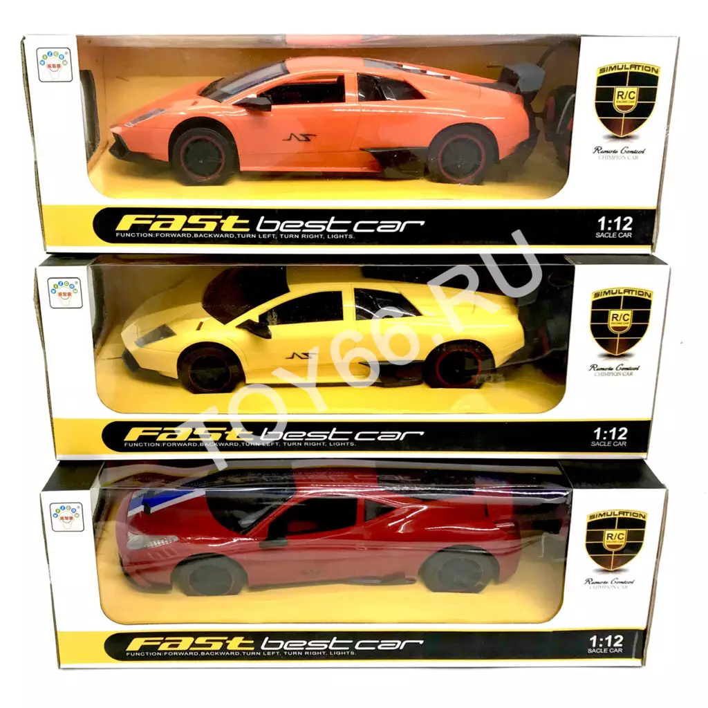 Машина на пульте управления 1317-1A-2A