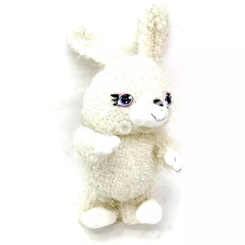 Мягкая игрушка Заяц 1399