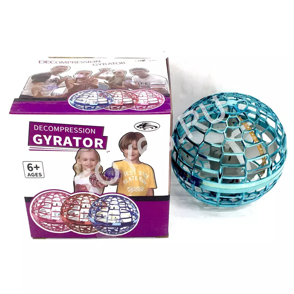 Летающий шар 168 Летающий шар 168