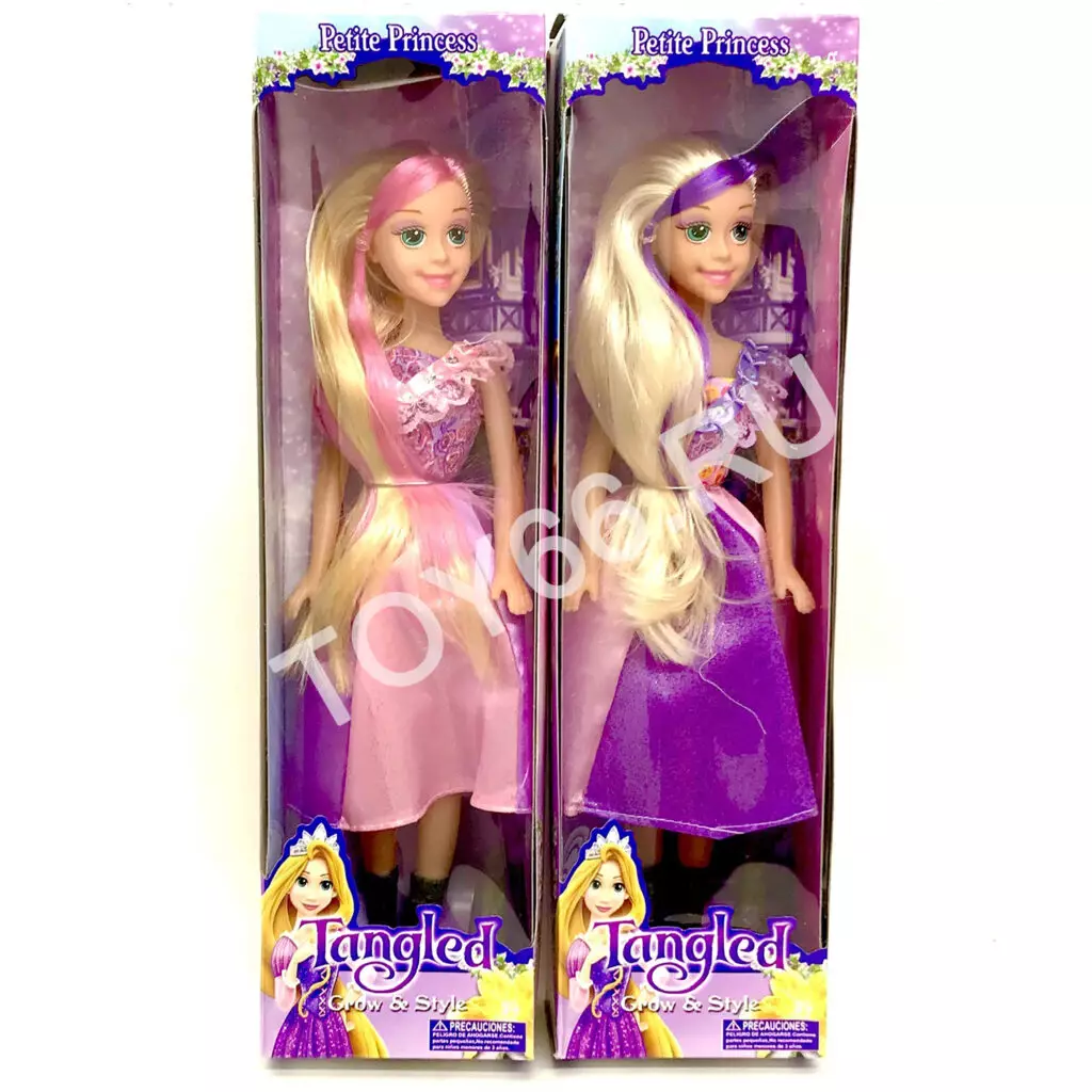 Кукла Принцесса 2032