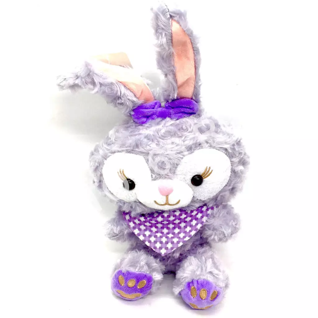 Мягкая игрушка Зайка 12 шт. в блоке 263-9 Мягкая игрушка Зайка 12 шт. в блоке 263-9