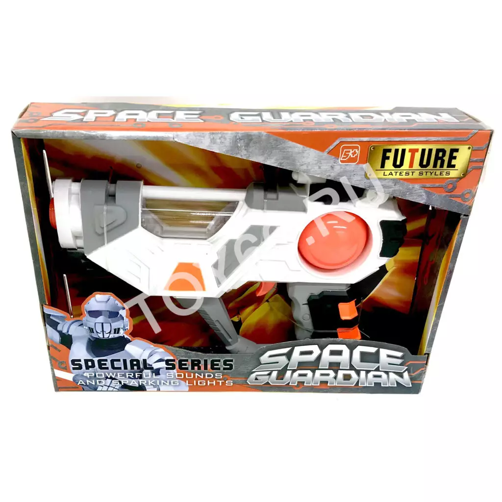 Оружие космическое 3112A-1-B-1