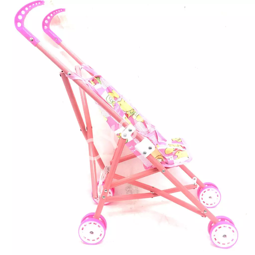 Коляска для кукол 3288-1A