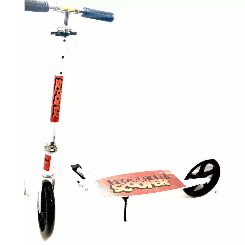 Самокат Scooter 3622