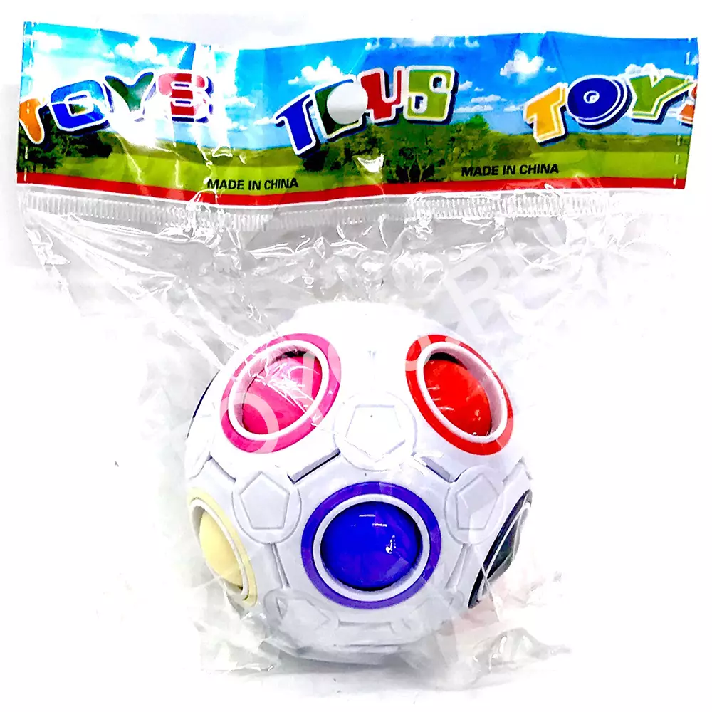 Мяч антистресс 471-1