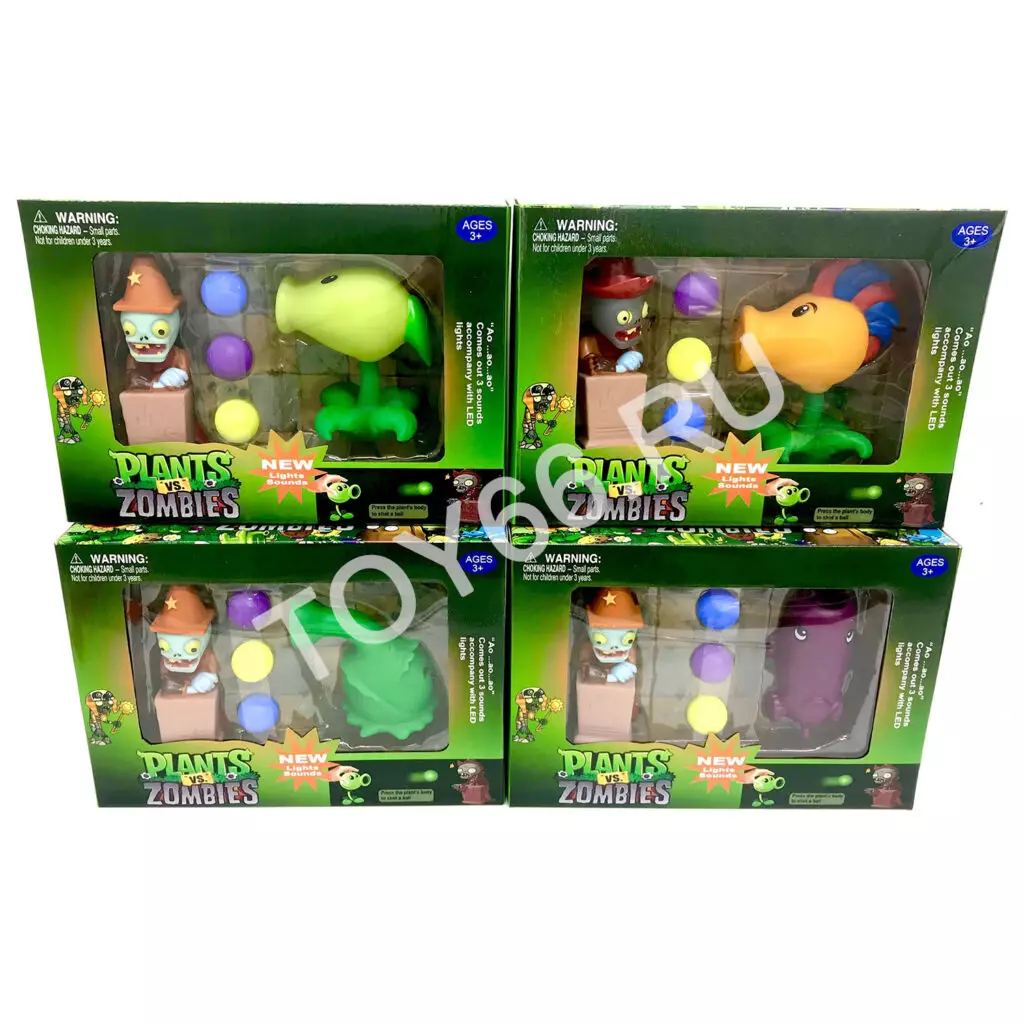 Растения против зомби 47243 Растения против зомби 47243