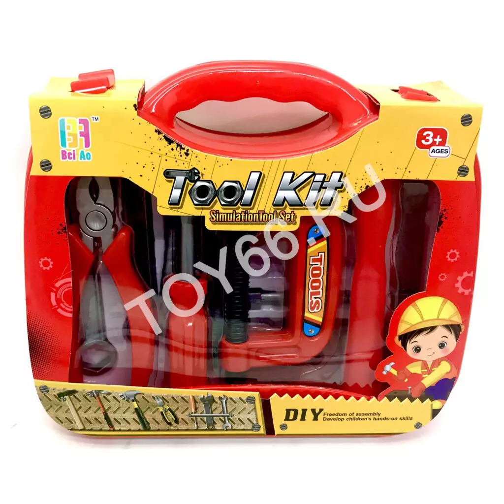 Набор инструментов 5005B Набор инструментов 5005B