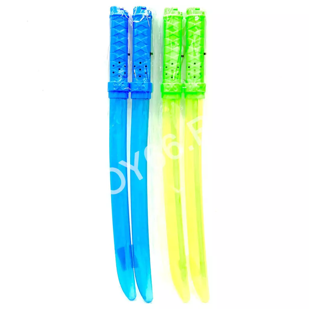 Меч светящийся 2 шт в наборе 54D-2