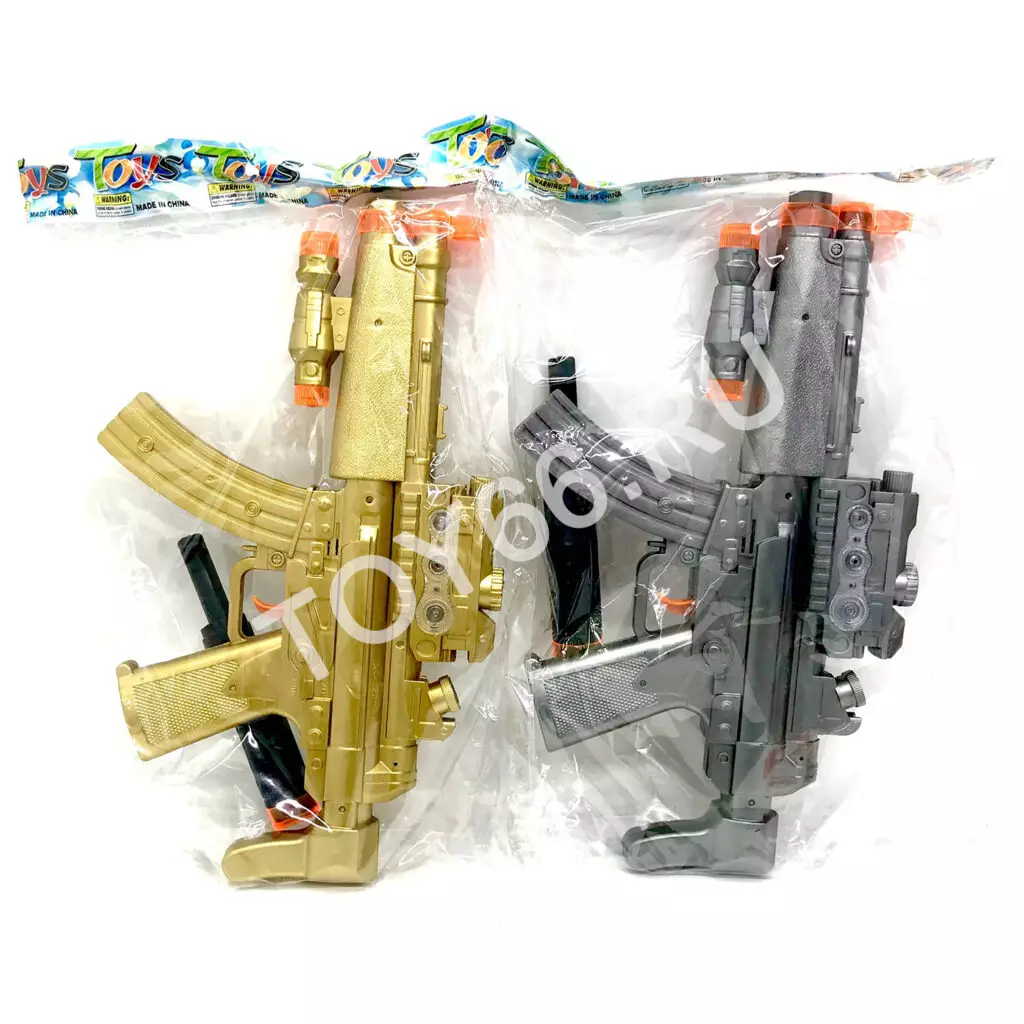 Оружие в пакете 568