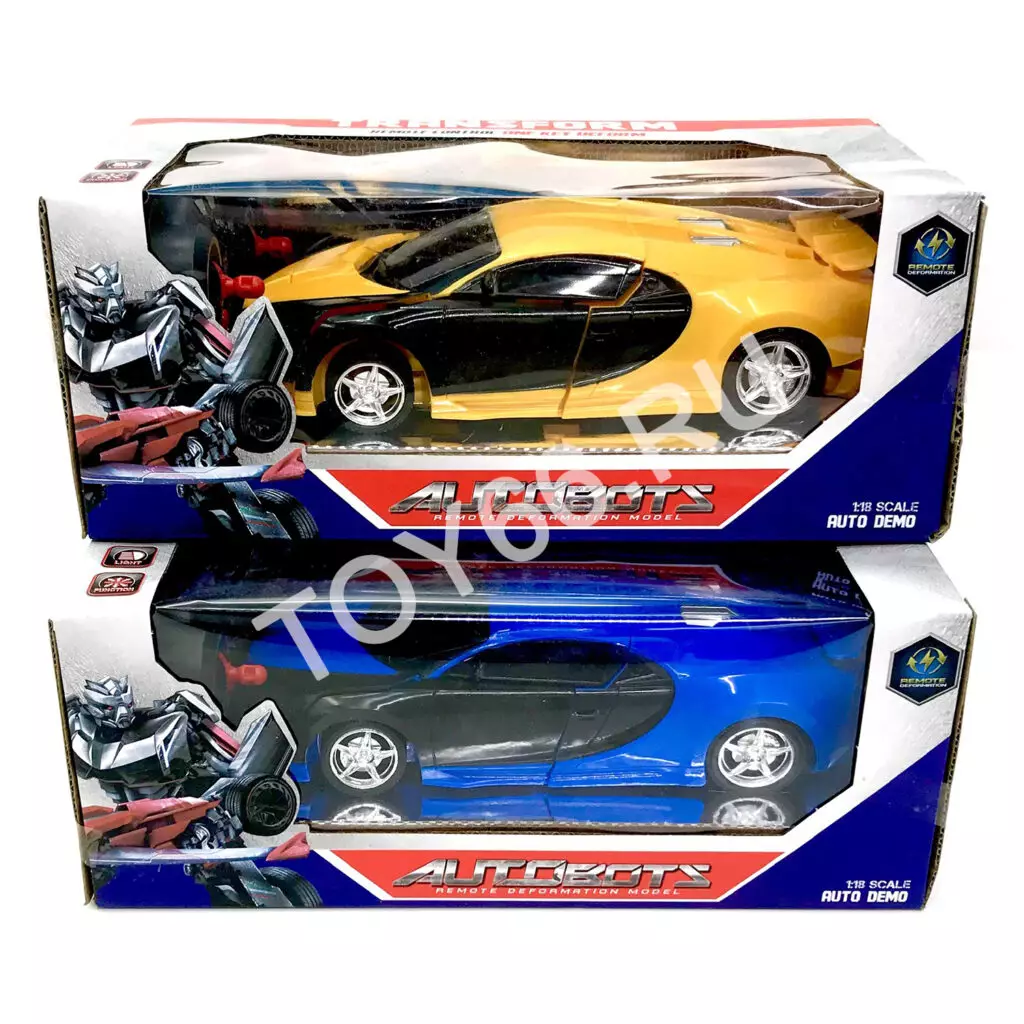 Машина на Р/У 5A-705