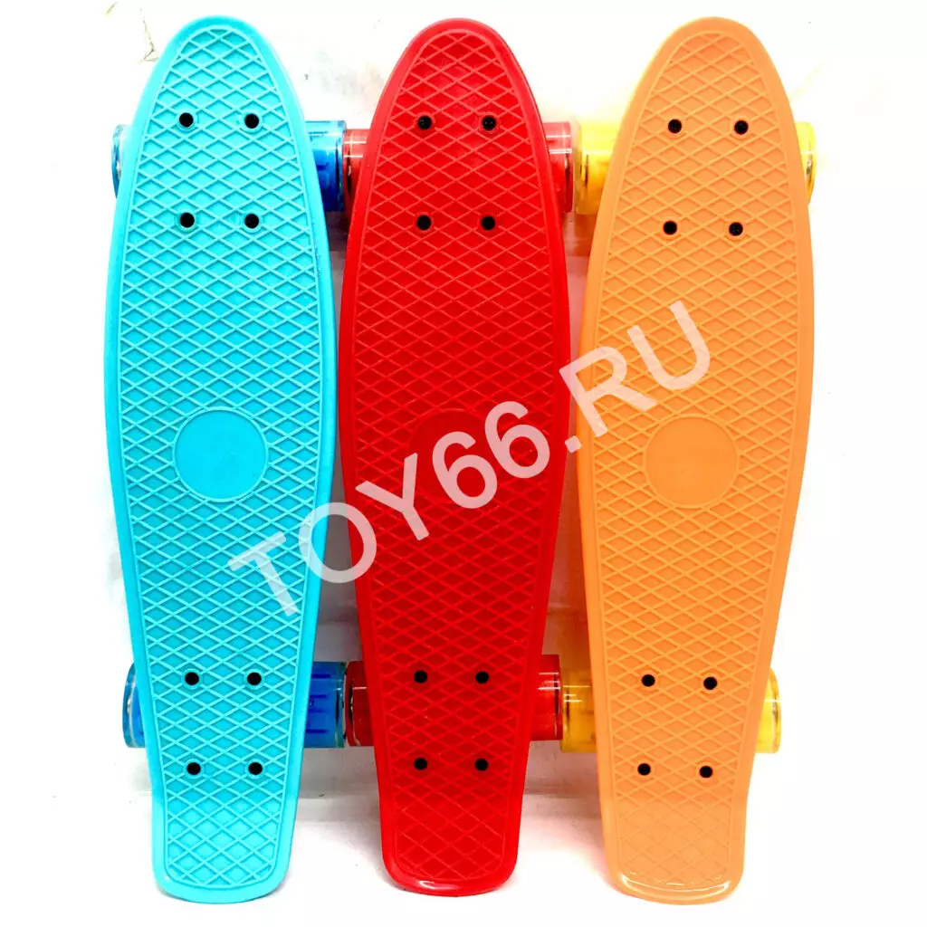 Скейтборд 6022