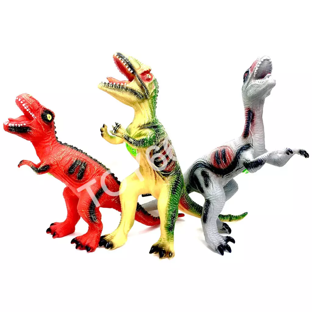 Фигурка Динозавра 6208