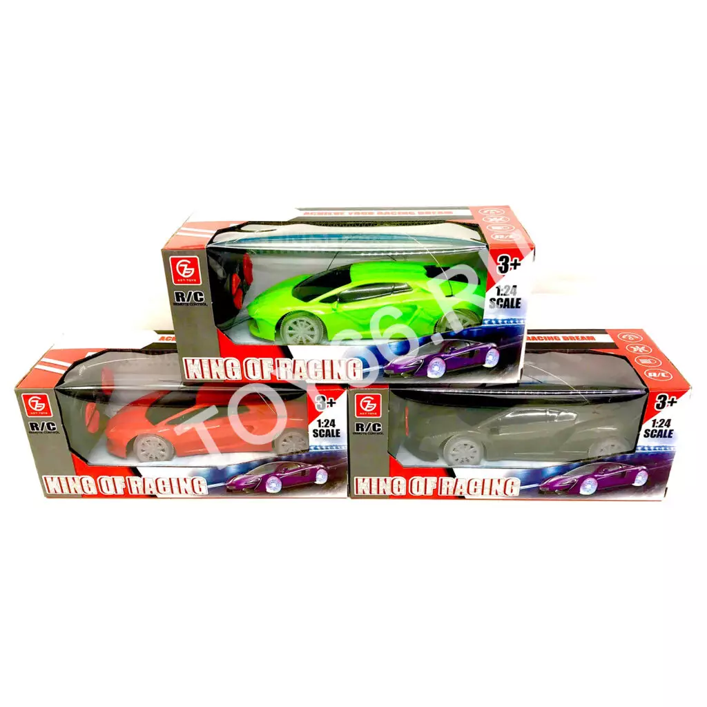 Машина на Р/У 627-201 Машина на Р/У 627-201