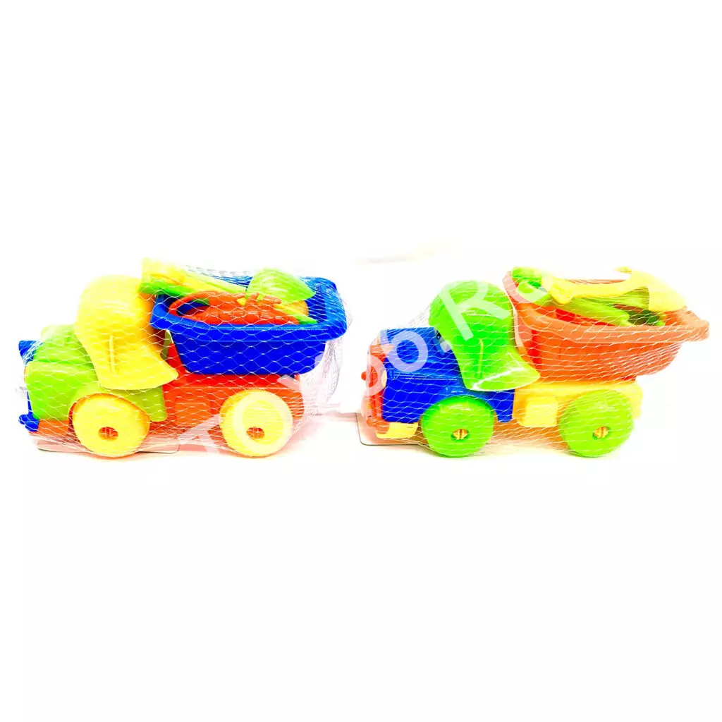 Набор для песочницы Грузовик 726-53