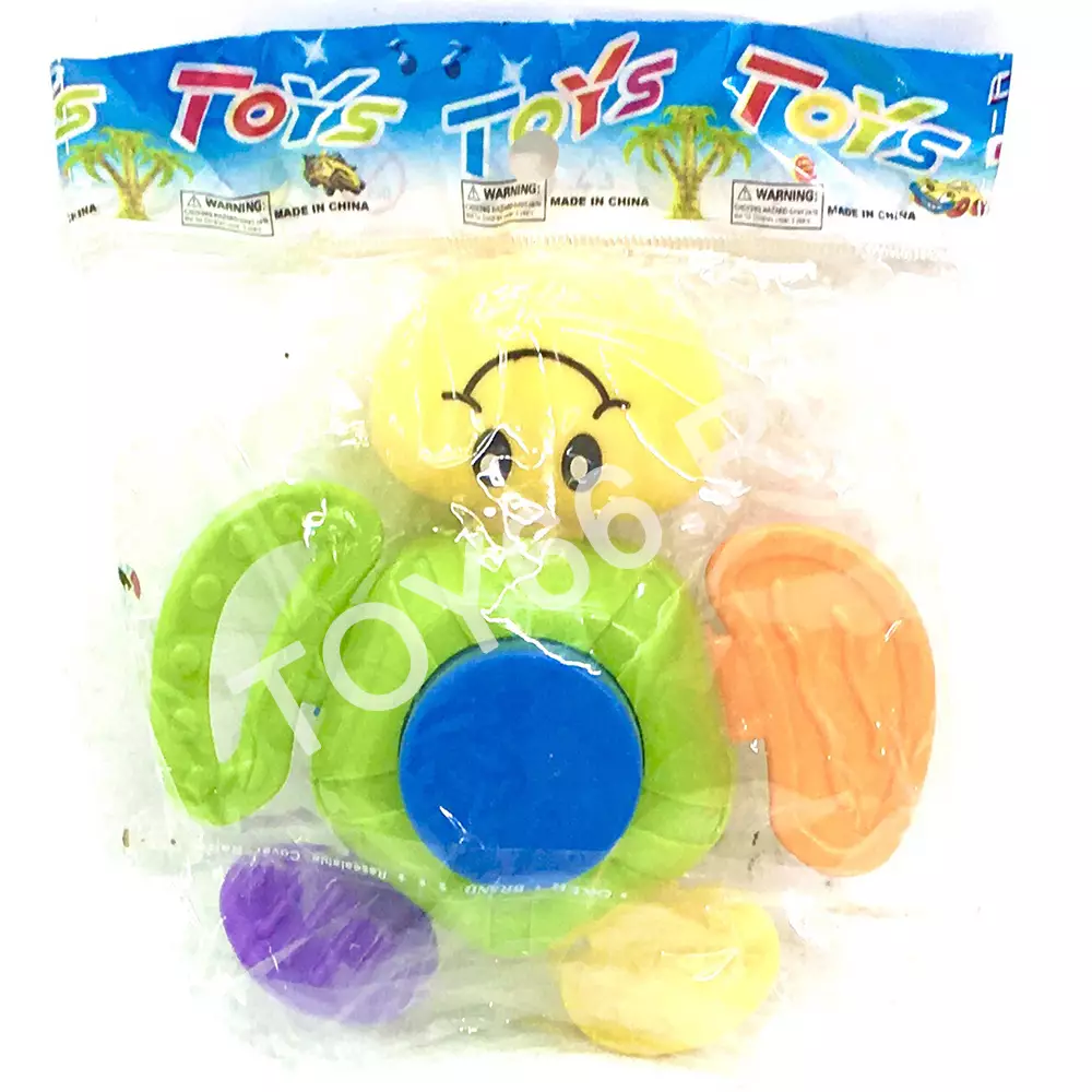 Погремушка черепашка 8043 Погремушка черепашка 8043