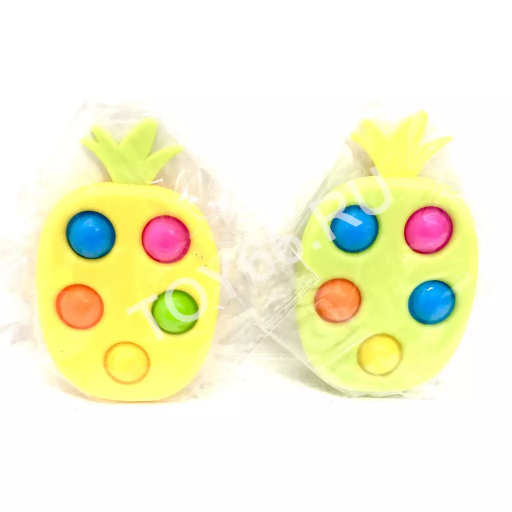 Симпл Димпл Ананас 8137