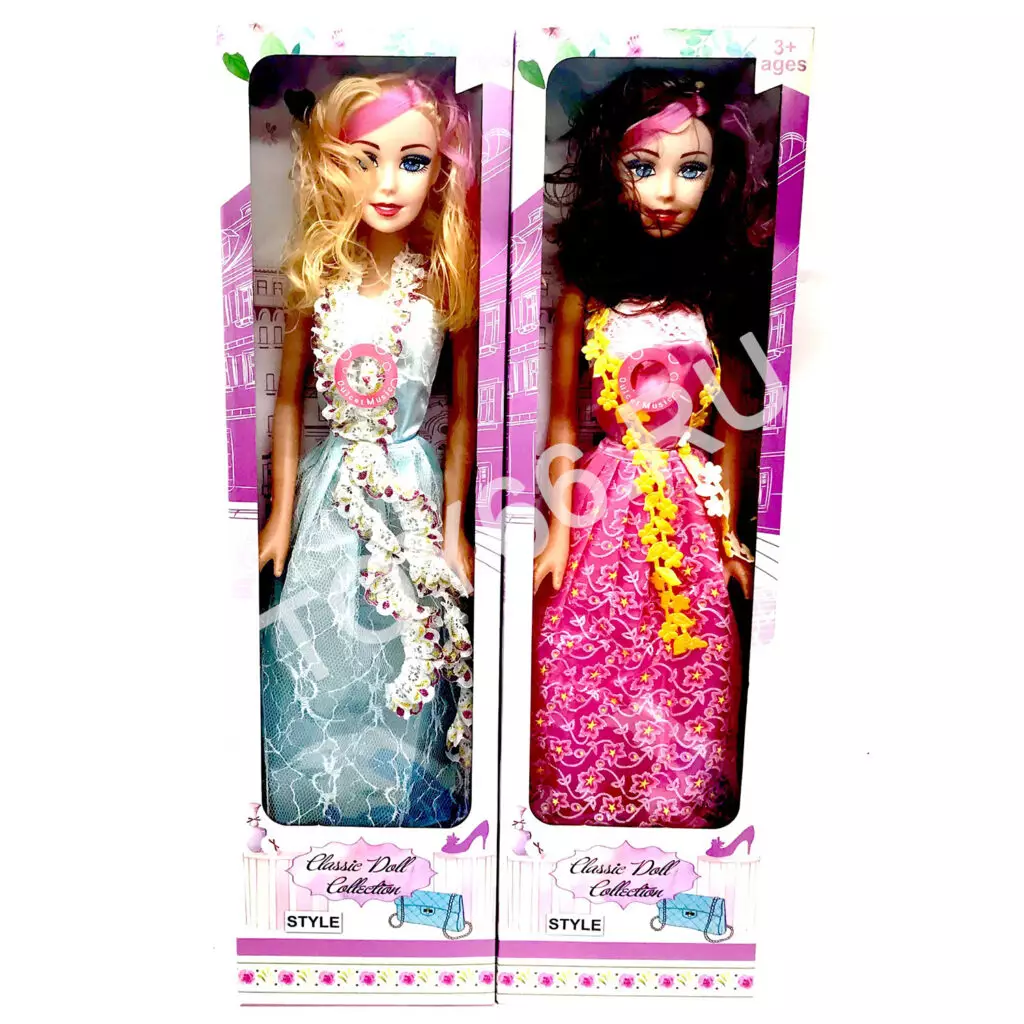 Кукла 73 см 8628D