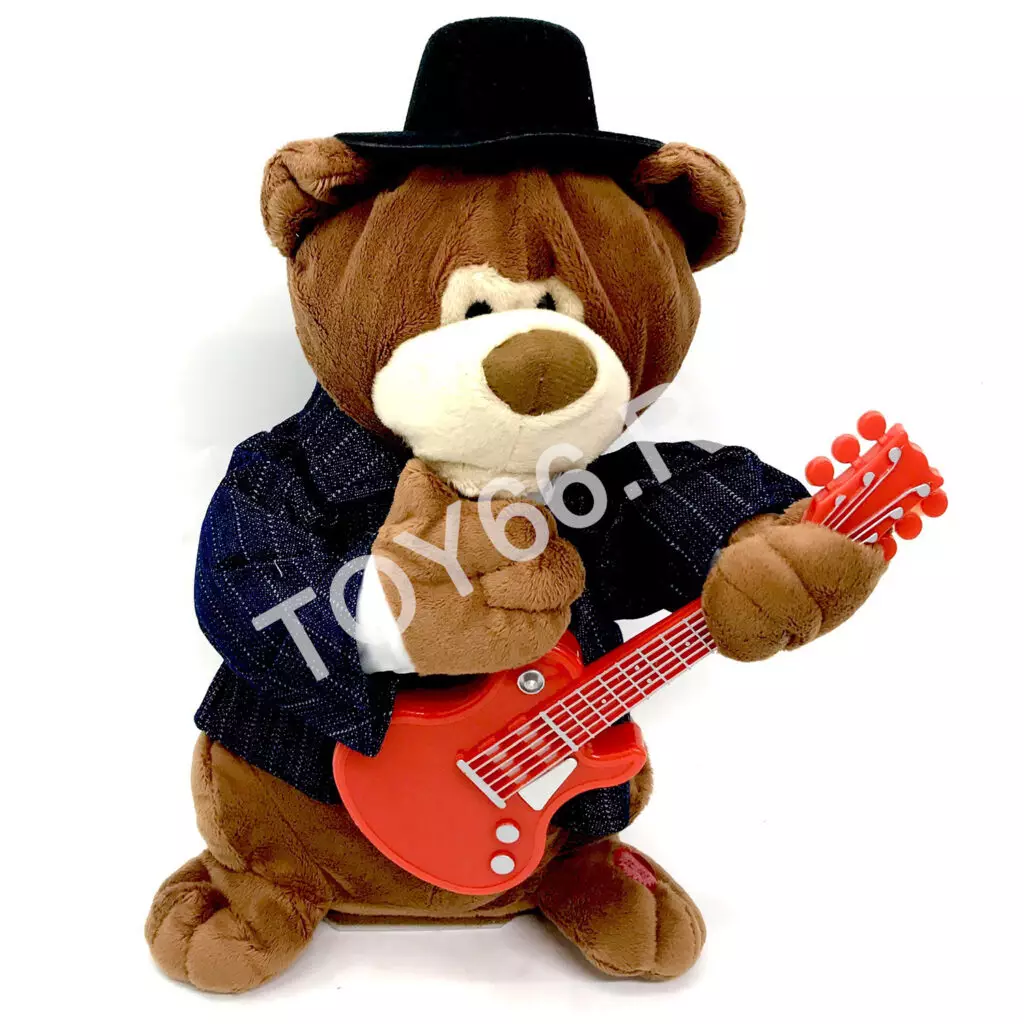 Мягкая игрушка Мишка 8803 Мягкая игрушка Мишка 8803