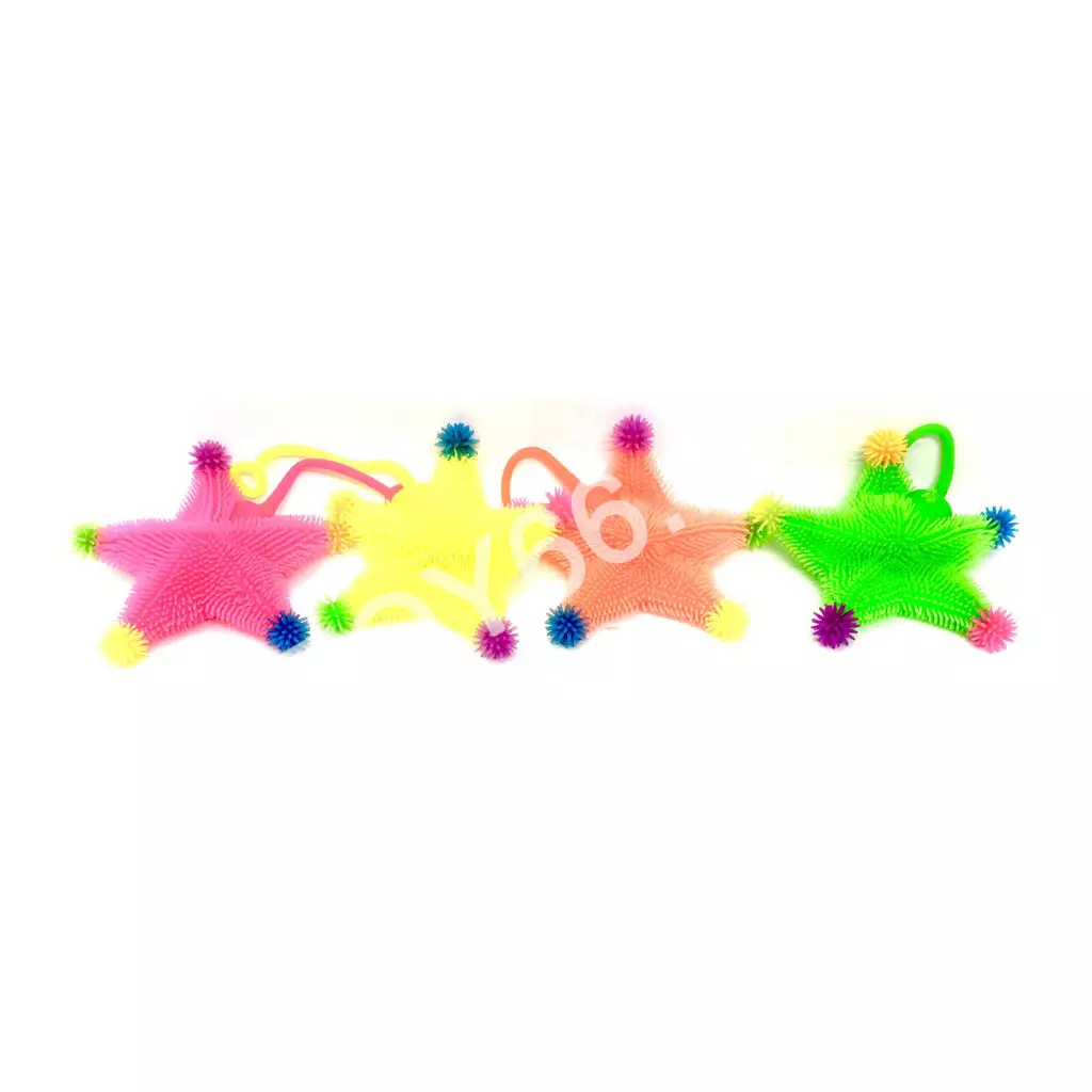 Мякиши Звезда 24 шт. в блоке 9013