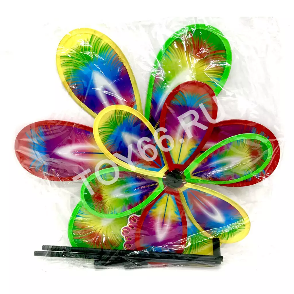 Ветерок цветочек 92016