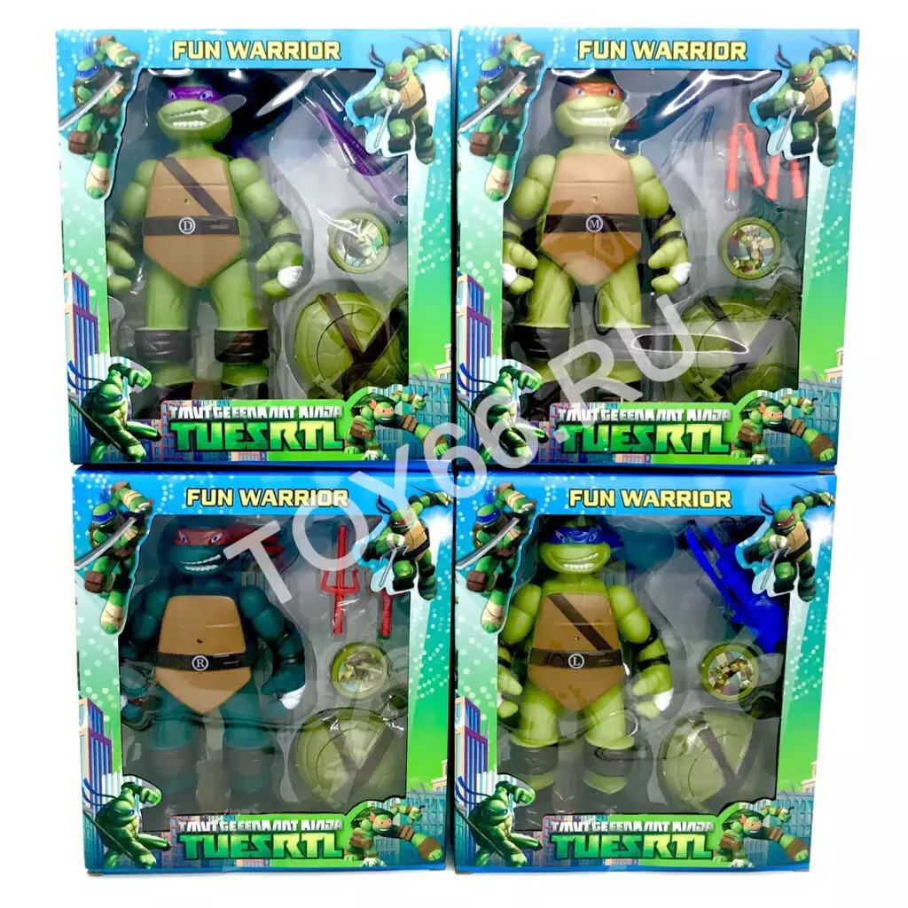 Рептилии в ассортименте A4-1-2-3-4 Рептилии в ассортименте A4-1-2-3-4