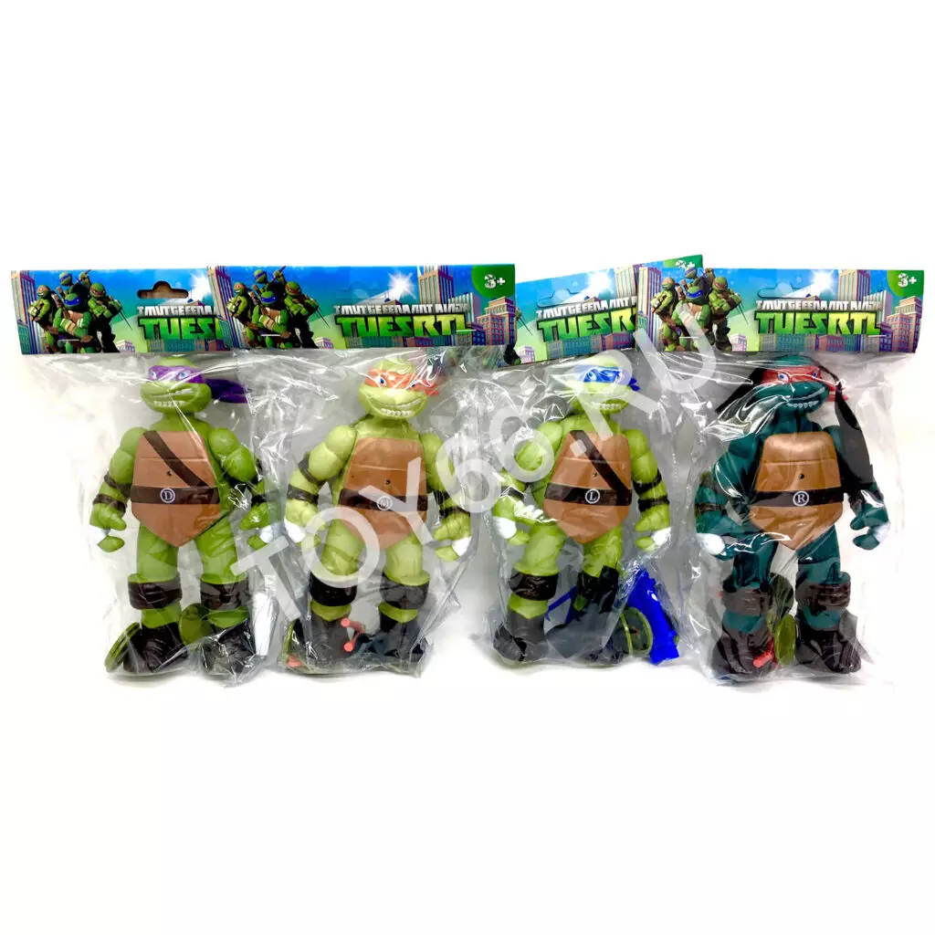 Черепашка Ниндзя в ассортименте A7-1