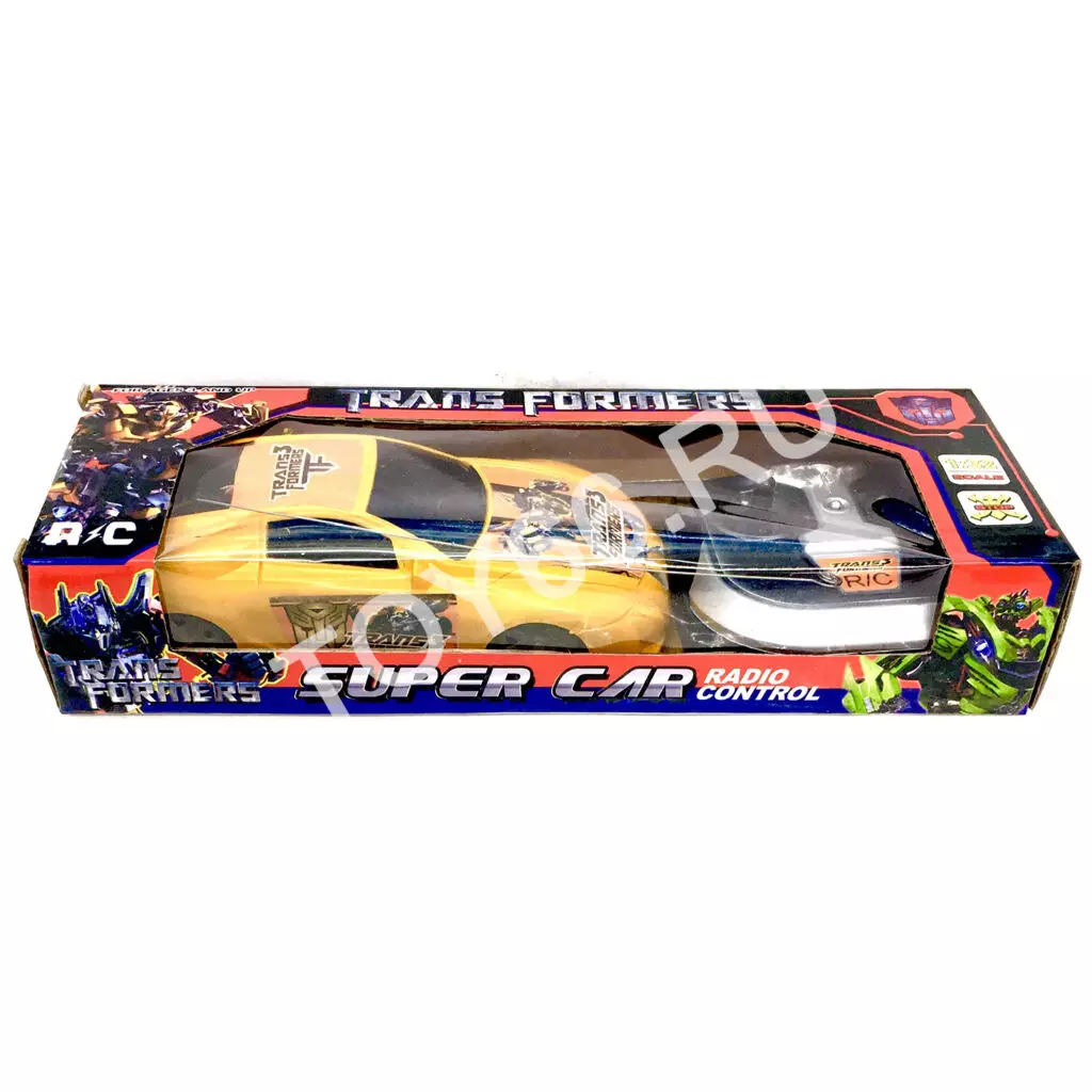 Машинка на Р/У AM0728A-689-121