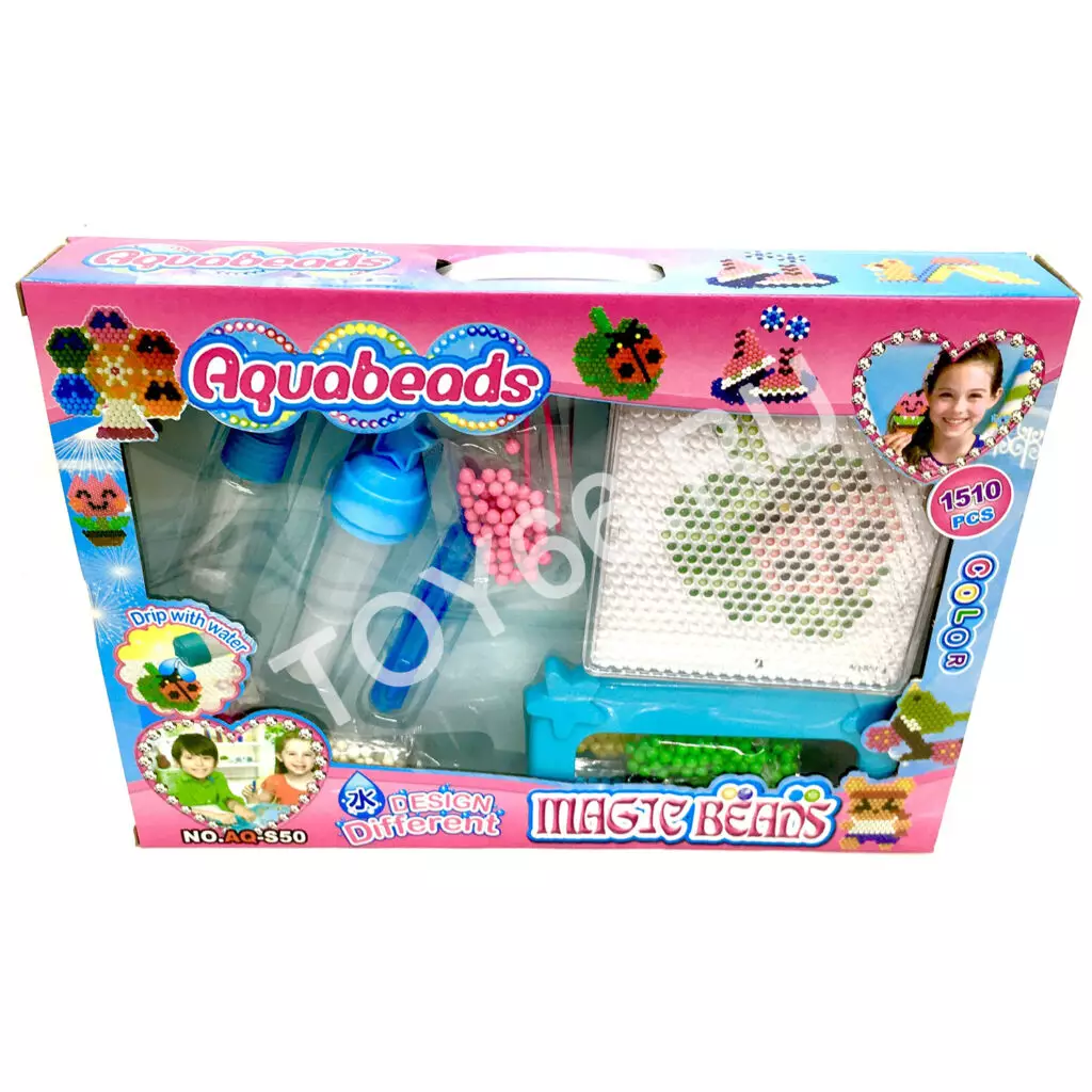 Водная мозайка AQ-S50