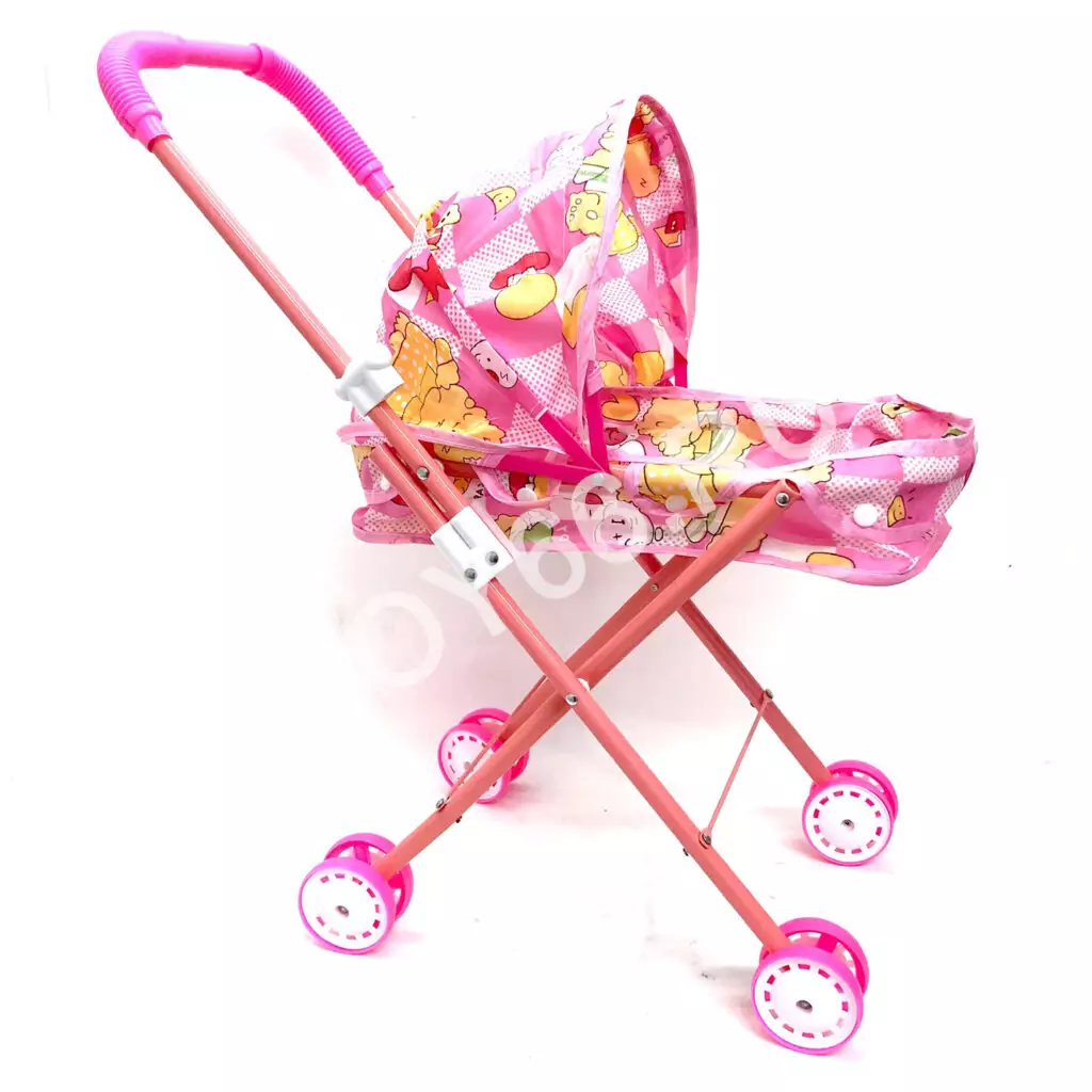 Коляска для кукол B997-886-5AB