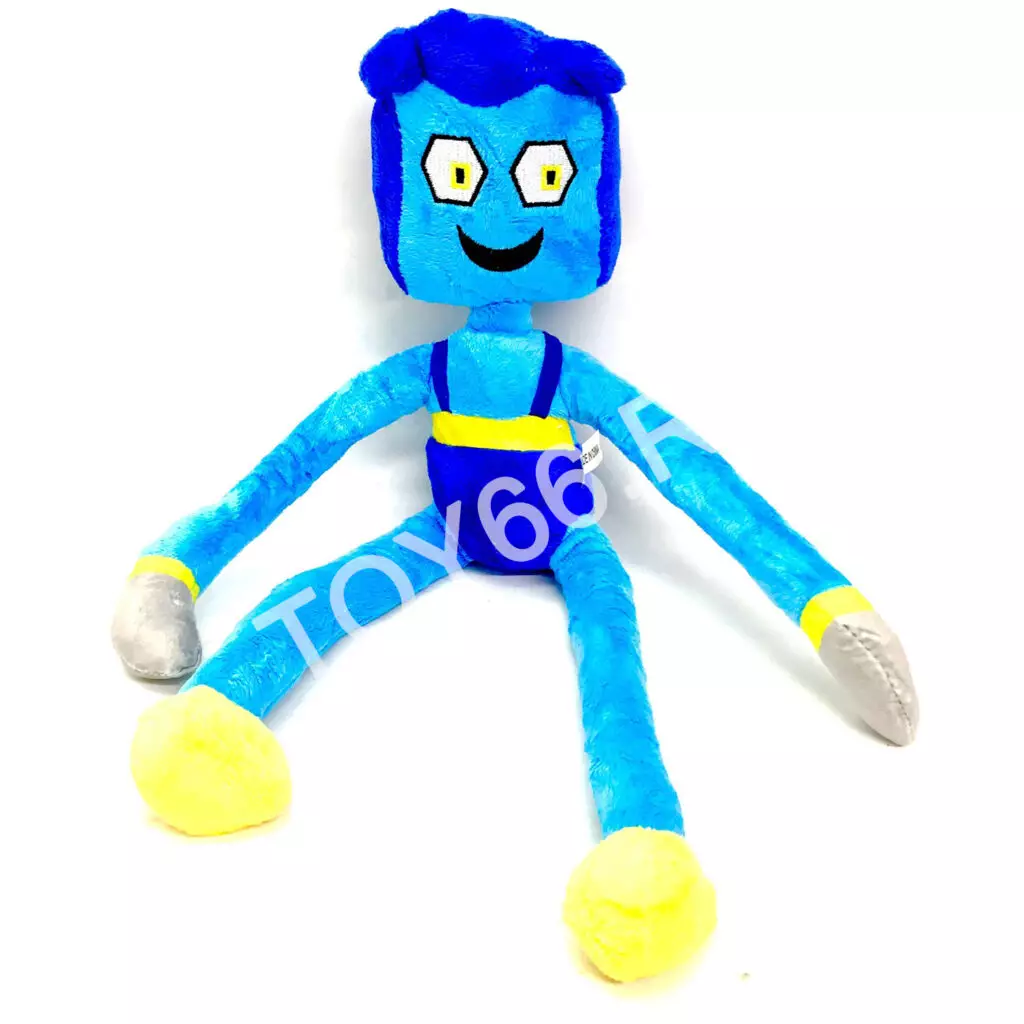 Мягкая игрушка Кукла 45 см BBBB