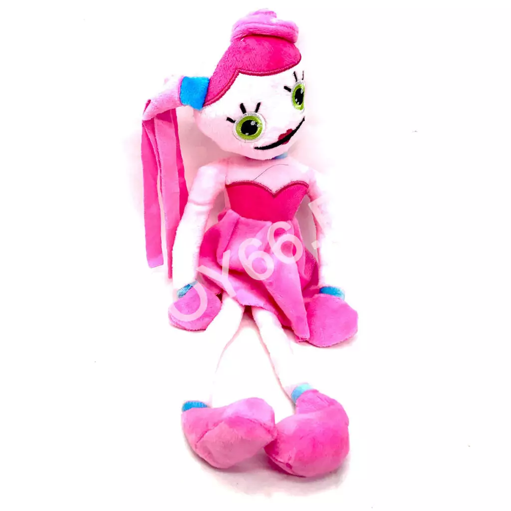Мягкая игрушка Мама длинные ноги 40cm BBM