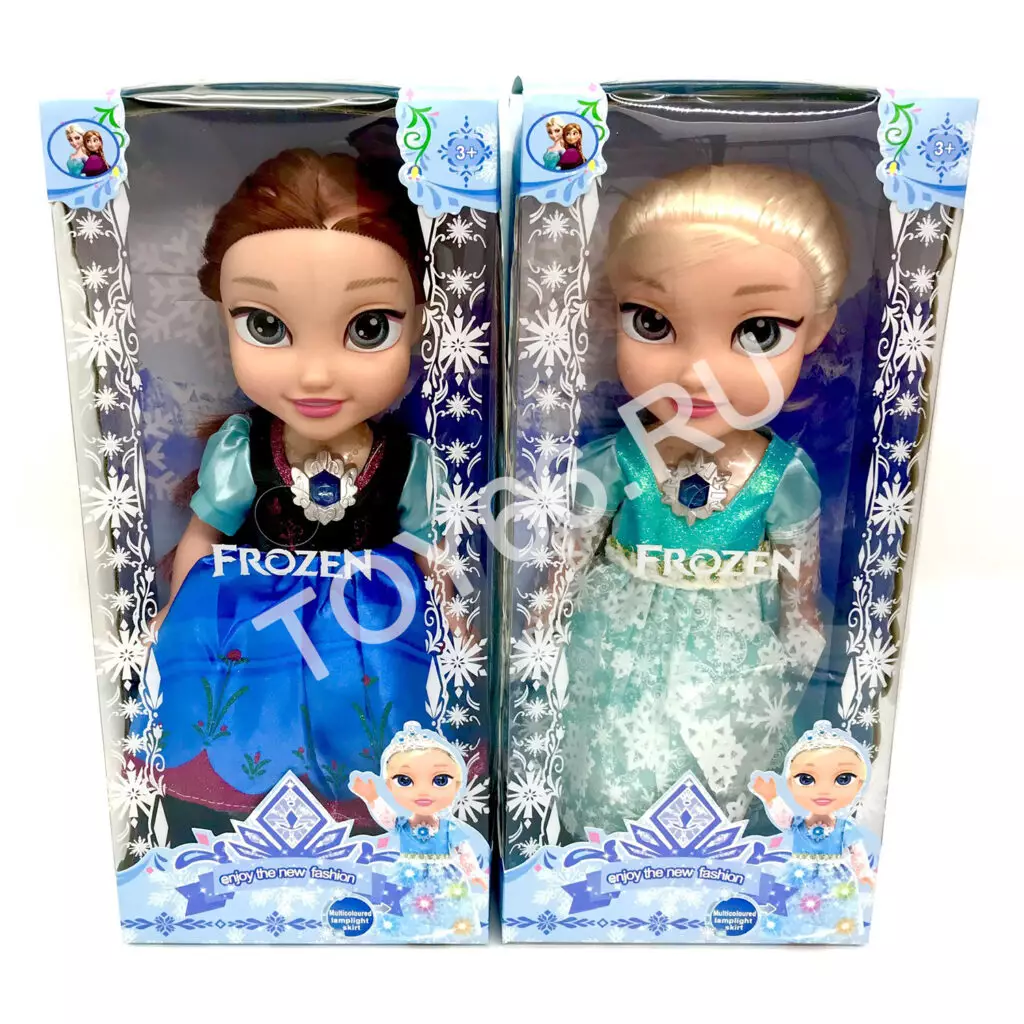 Кукла холод младенец BXD14