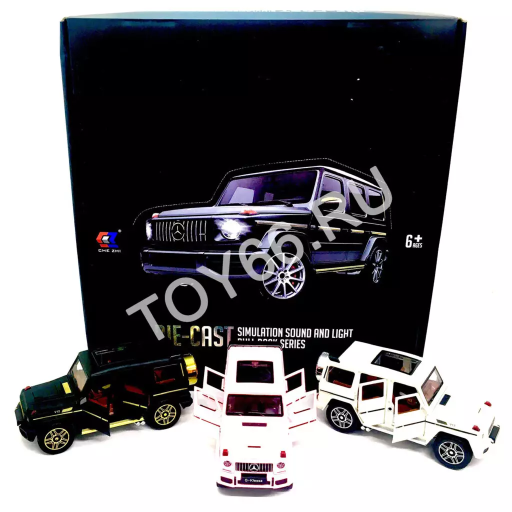 Машинки (металл, свет, звук) 8 шт. в блоке CZ118A