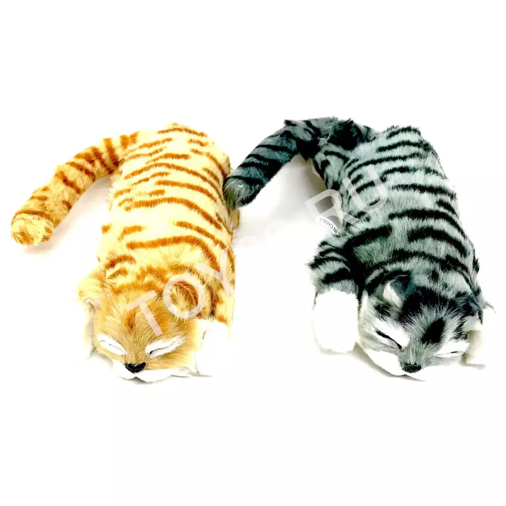 Мягкая игрушка кошка DGM