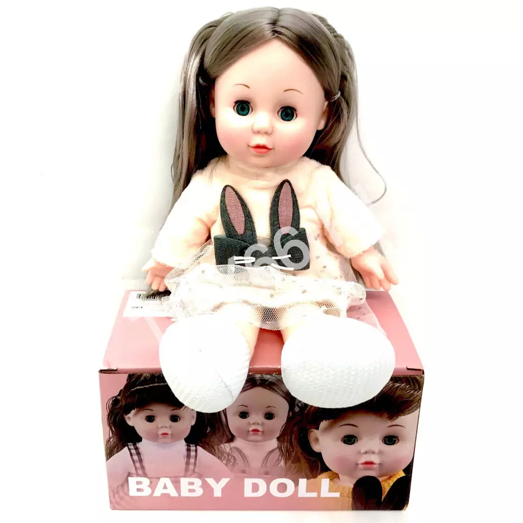 Кукла Baby Doll DY001-5-6-8-9