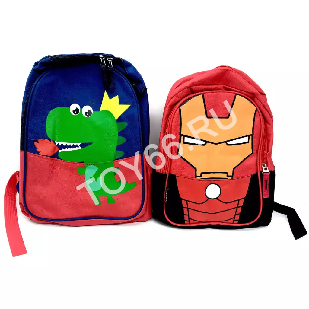 Рюкзак в ассортименте FYK05