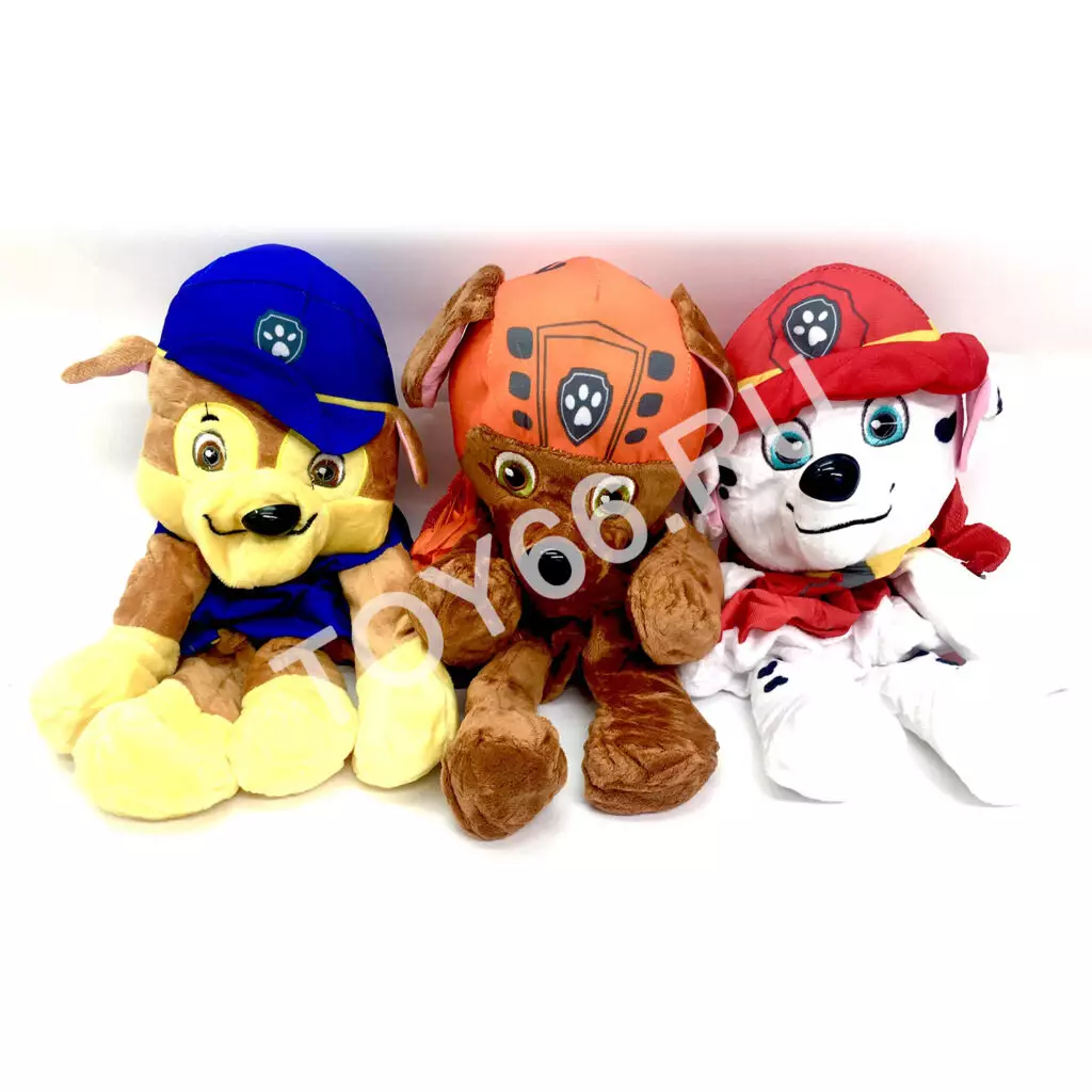 Мягкая игрушка Собачки GGSB