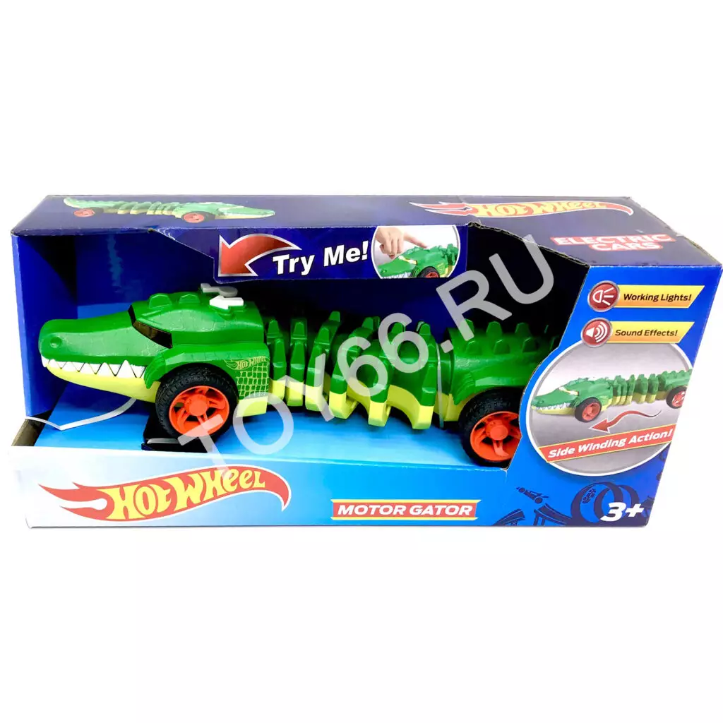 Машинка Хот вилс Гармошка (свет, звук) HW-22 Машинка Хот вилс Гармошка (свет, звук) HW-22